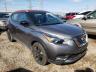 NISSAN - KICKS