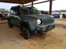 JEEP - RENEGADE