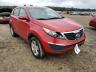 KIA - SPORTAGE