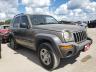 JEEP - LIBERTY