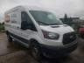 FORD - TRANSIT CONNECT