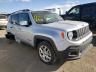 JEEP - RENEGADE