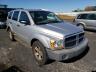 DODGE - DURANGO