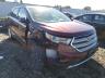 FORD - EDGE