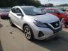 NISSAN - MURANO