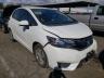 HONDA - FIT