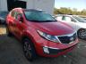 KIA - SPORTAGE