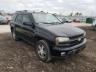 CHEVROLET - TRAILBLAZER