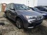 BMW - X3