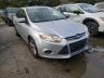 FORD - FOCUS