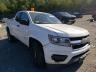 CHEVROLET - COLORADO