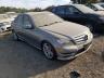 MERCEDES-BENZ - C-CLASS