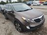 KIA - SPORTAGE