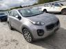 KIA - SPORTAGE