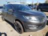 LINCOLN - MKC