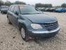 CHRYSLER - PACIFICA