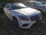 MERCEDES-BENZ - S-CLASS