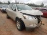 CHEVROLET - TRAVERSE