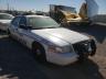 FORD - CROWN VICTORIA