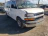 CHEVROLET - EXPRESS