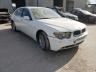 BMW - 7 SERIES