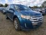 FORD - EDGE