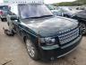 LAND ROVER - RANGE ROVER