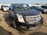 CADILLAC - SRX