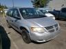 DODGE - GRAND CARAVAN