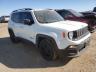 JEEP - RENEGADE