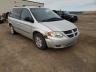 DODGE - CARAVAN