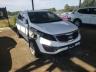 KIA - SPORTAGE