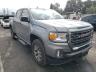 GMC - CANYON