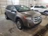 FORD - EDGE