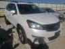 CHEVROLET - TRAVERSE