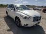 INFINITI - QX60