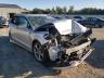 FORD - FUSION