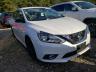 NISSAN - SENTRA