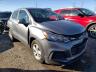 CHEVROLET - TRAX