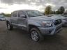 TOYOTA - TACOMA