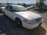 FORD - CROWN VICTORIA