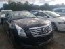 CADILLAC - XTS