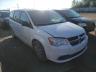 DODGE - GRAND CARAVAN