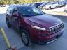 JEEP - CHEROKEE