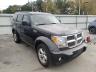 DODGE - NITRO