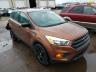 FORD - ESCAPE
