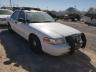 FORD - CROWN VICTORIA