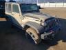 JEEP - WRANGLER
