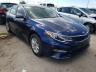 KIA - OPTIMA