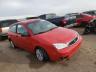 FORD - FOCUS